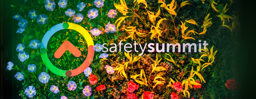 Coming soon: The Safety Summit - 1 oktober 2026 